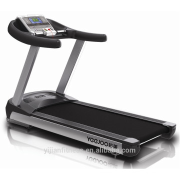 2015 Hot Sale Commercial treadmill with AC 6.0HP motor